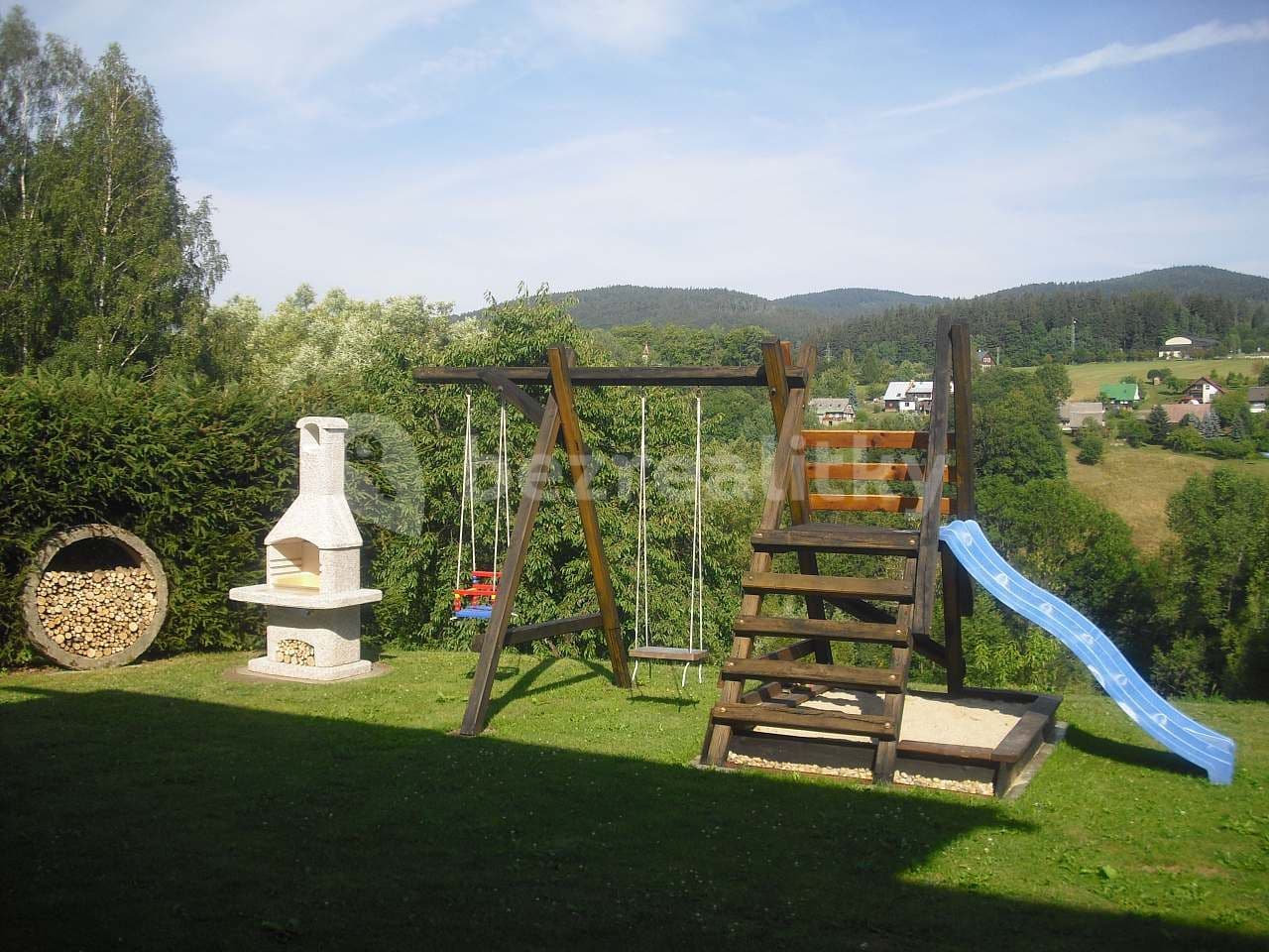 recreational property to rent, 0 m², Rokytnice nad Jizerou, Liberecký Region recreational property to rent, 0 m², Rokytnice nad Jizerou, Liberecký Region