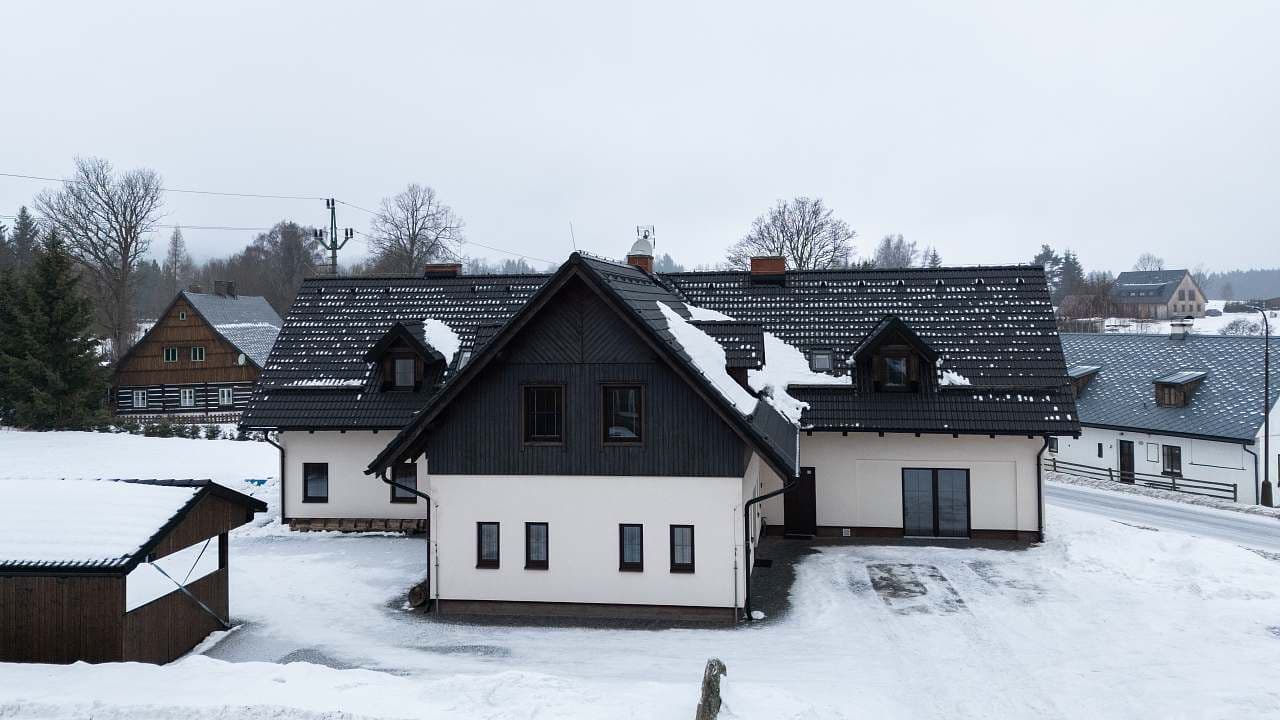 recreational property to rent, 0 m², Orlické Záhoří, Královéhradecký Region recreational property to rent, 0 m², Orlické Záhoří, Královéhradecký Region