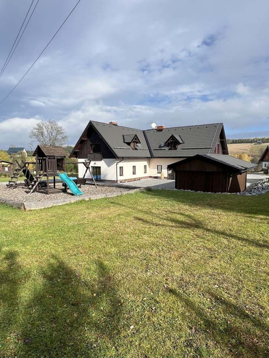 recreational property to rent, 0 m², Orlické Záhoří, Královéhradecký Region recreational property to rent, 0 m², Orlické Záhoří, Královéhradecký Region