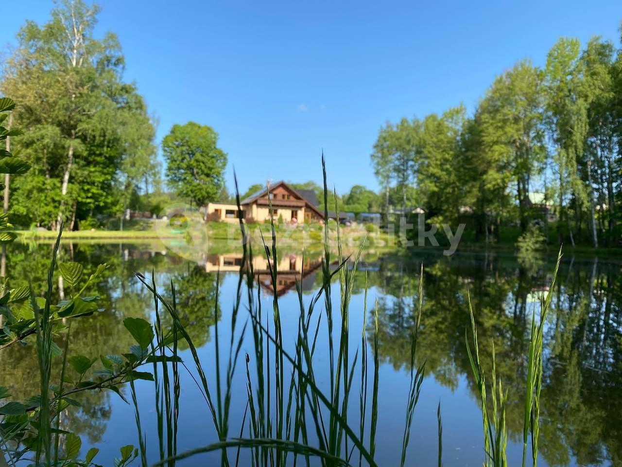 recreational property to rent, 0 m², Staré Křečany, Ústecký Region recreational property to rent, 0 m², Staré Křečany, Ústecký Region