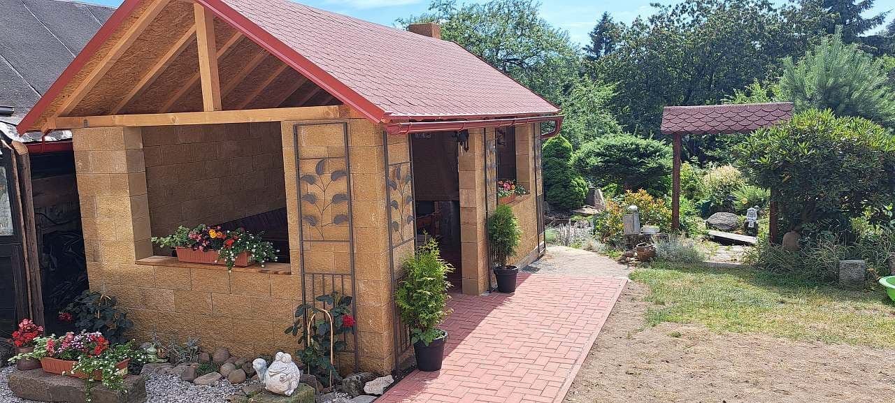 recreational property to rent, 0 m², Krásná Lípa, Ústecký Region recreational property to rent, 0 m², Krásná Lípa, Ústecký Region