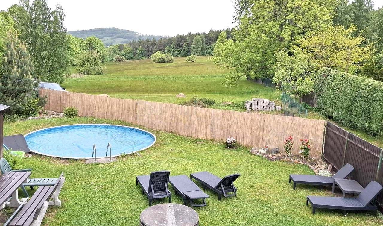 recreational property to rent, 0 m², Krásná Lípa, Ústecký Region recreational property to rent, 0 m², Krásná Lípa, Ústecký Region