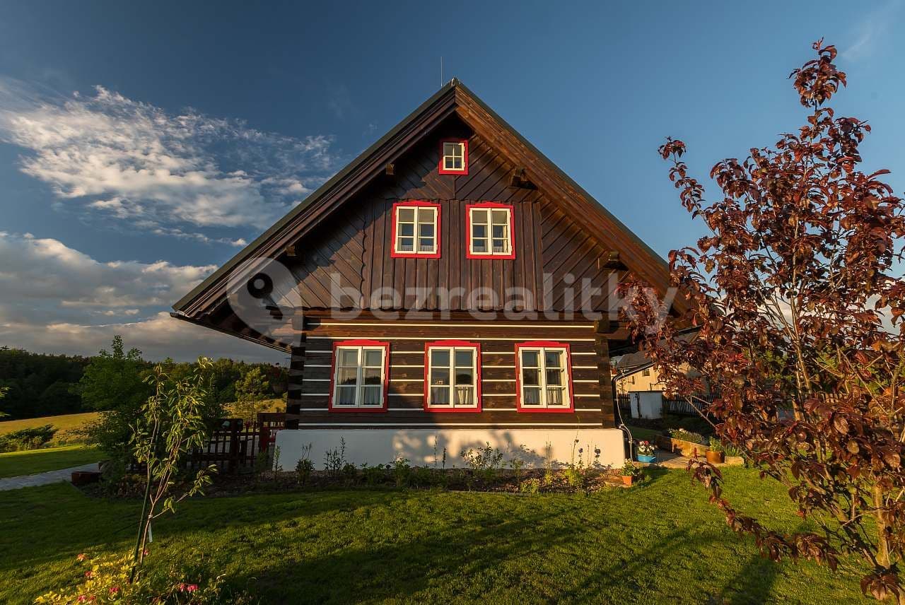 recreational property to rent, 0 m², Vysočina, Pardubický Region recreational property to rent, 0 m², Vysočina, Pardubický Region