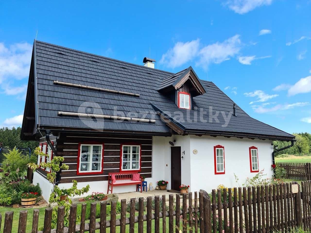 recreational property to rent, 0 m², Vysočina, Pardubický Region recreational property to rent, 0 m², Vysočina, Pardubický Region