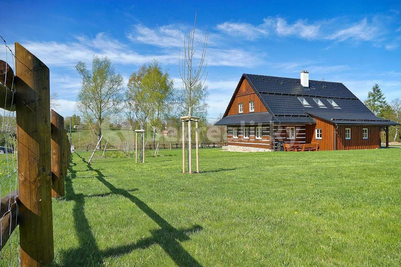 recreational property to rent, 0 m², Proseč, Pardubický Region recreational property to rent, 0 m², Proseč, Pardubický Region