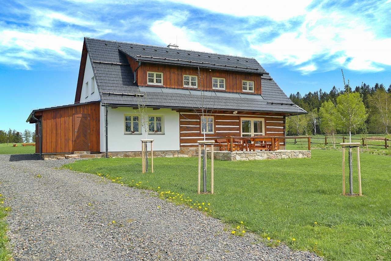 recreational property to rent, 0 m², Proseč, Pardubický Region recreational property to rent, 0 m², Proseč, Pardubický Region