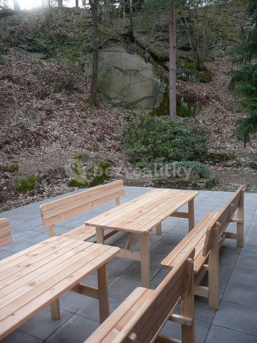 recreational property to rent, 0 m², Velké Losiny, Olomoucký Region recreational property to rent, 0 m², Velké Losiny, Olomoucký Region