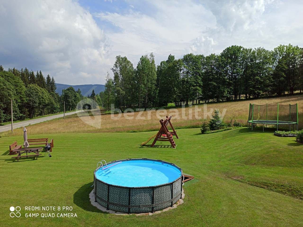 recreational property to rent, 0 m², Deštné v Orlických horách, Královéhradecký Region recreational property to rent, 0 m², Deštné v Orlických horách, Královéhradecký Region