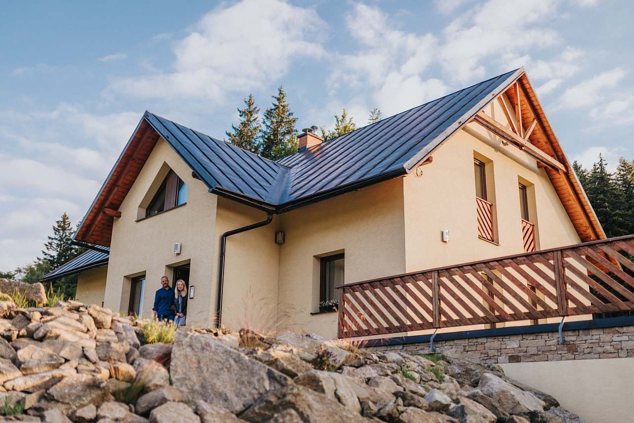 recreational property to rent, 0 m², Deštné v Orlických horách, Královéhradecký Region recreational property to rent, 0 m², Deštné v Orlických horách, Královéhradecký Region