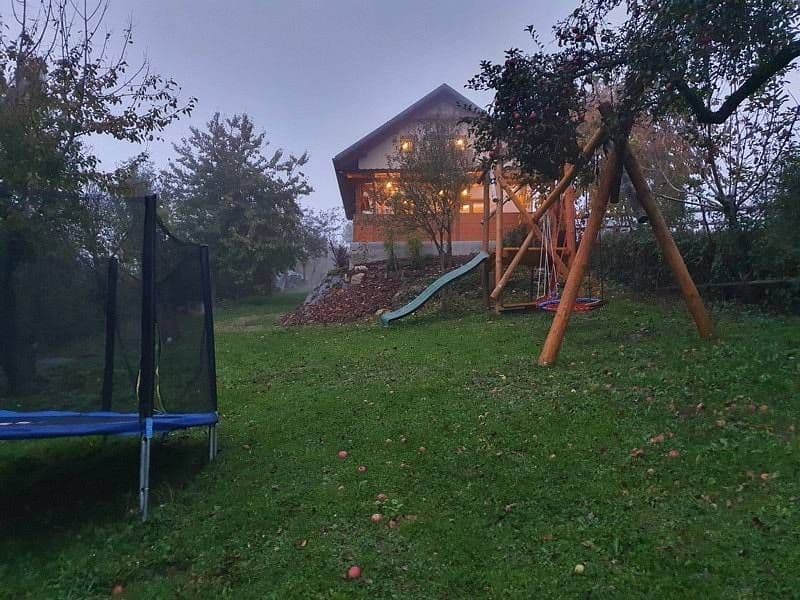 recreational property to rent, 0 m², Dobrkovice, Zlínský Region recreational property to rent, 0 m², Dobrkovice, Zlínský Region