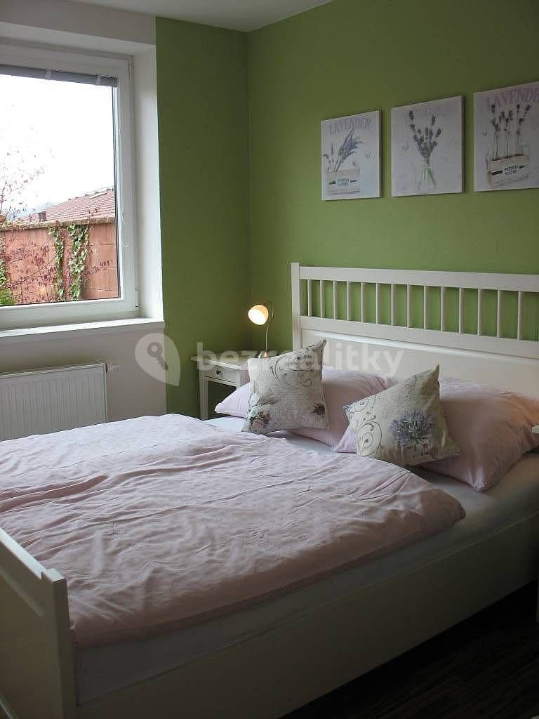 recreational property to rent, 0 m², Frymburk, Jihočeský Region recreational property to rent, 0 m², Frymburk, Jihočeský Region