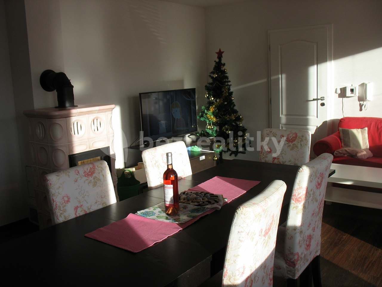 recreational property to rent, 0 m², Frymburk, Jihočeský Region recreational property to rent, 0 m², Frymburk, Jihočeský Region