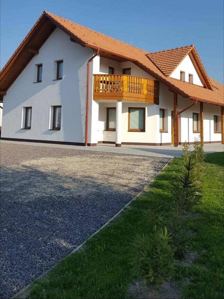 recreational property to rent, 0 m², Červená Voda, Pardubický Region recreational property to rent, 0 m², Červená Voda, Pardubický Region