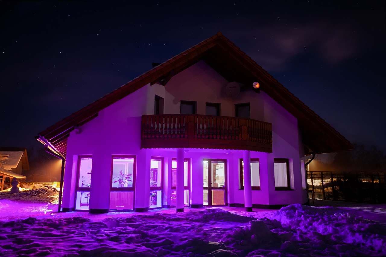 recreational property to rent, 0 m², Červená Voda, Pardubický Region recreational property to rent, 0 m², Červená Voda, Pardubický Region