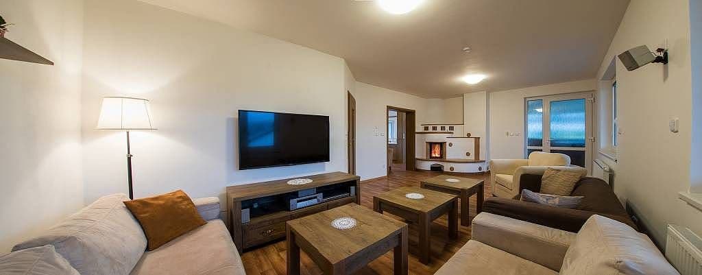 recreational property to rent, 0 m², Červená Voda, Pardubický Region recreational property to rent, 0 m², Červená Voda, Pardubický Region