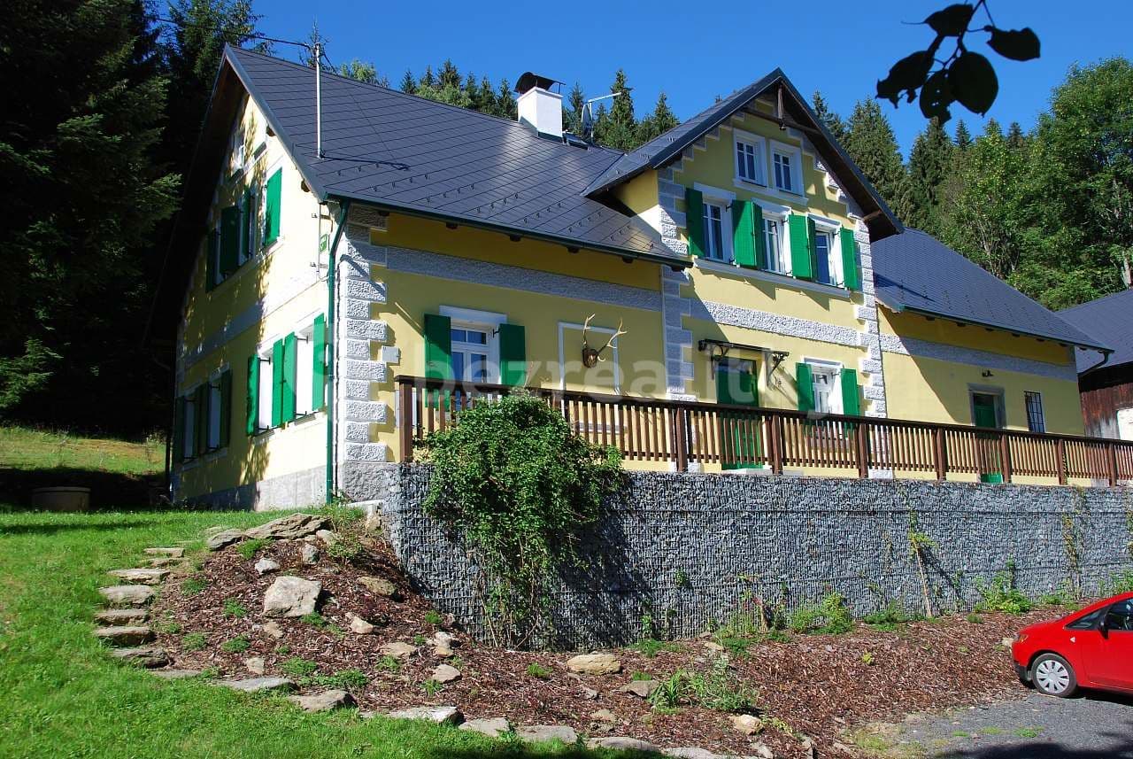 recreational property to rent, 0 m², Hamry, Plzeňský Region recreational property to rent, 0 m², Hamry, Plzeňský Region