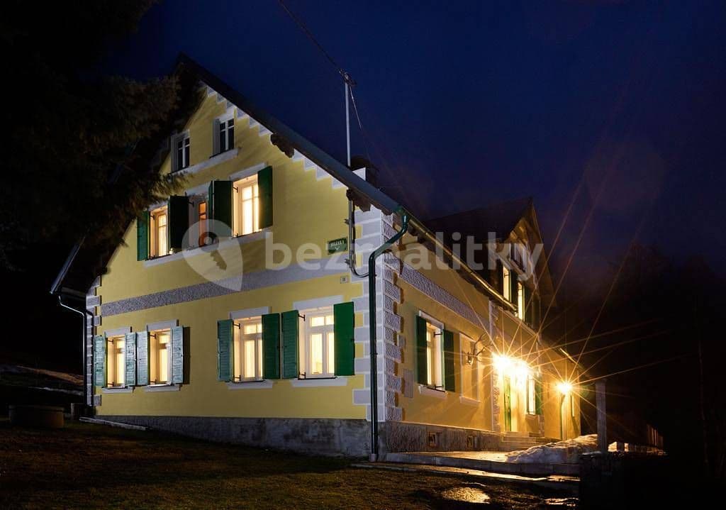 recreational property to rent, 0 m², Hamry, Plzeňský Region recreational property to rent, 0 m², Hamry, Plzeňský Region