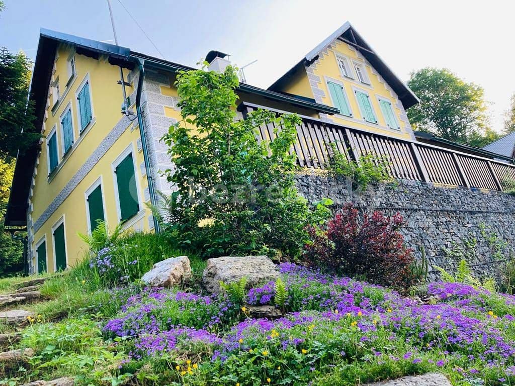 recreational property to rent, 0 m², Hamry, Plzeňský Region recreational property to rent, 0 m², Hamry, Plzeňský Region