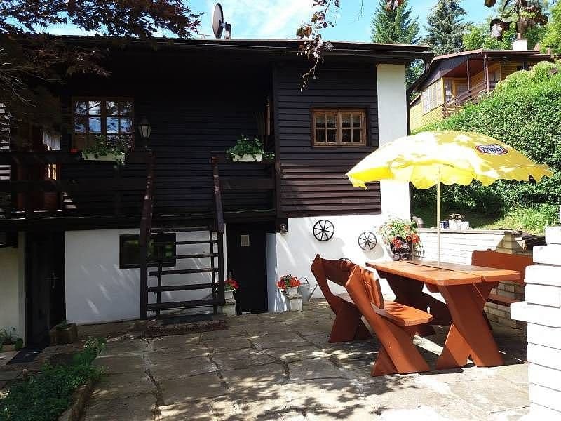 recreational property to rent, 0 m², Trutnov, Královéhradecký Region recreational property to rent, 0 m², Trutnov, Královéhradecký Region