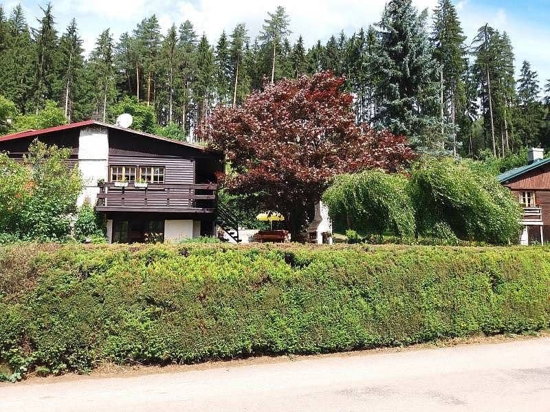 recreational property to rent, 0 m², Trutnov, Královéhradecký Region recreational property to rent, 0 m², Trutnov, Královéhradecký Region