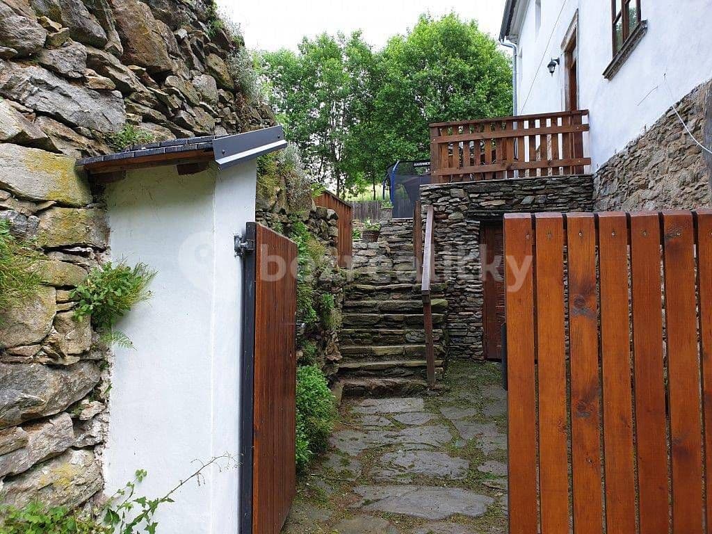 recreational property to rent, 0 m², Malá Morava, Olomoucký Region recreational property to rent, 0 m², Malá Morava, Olomoucký Region