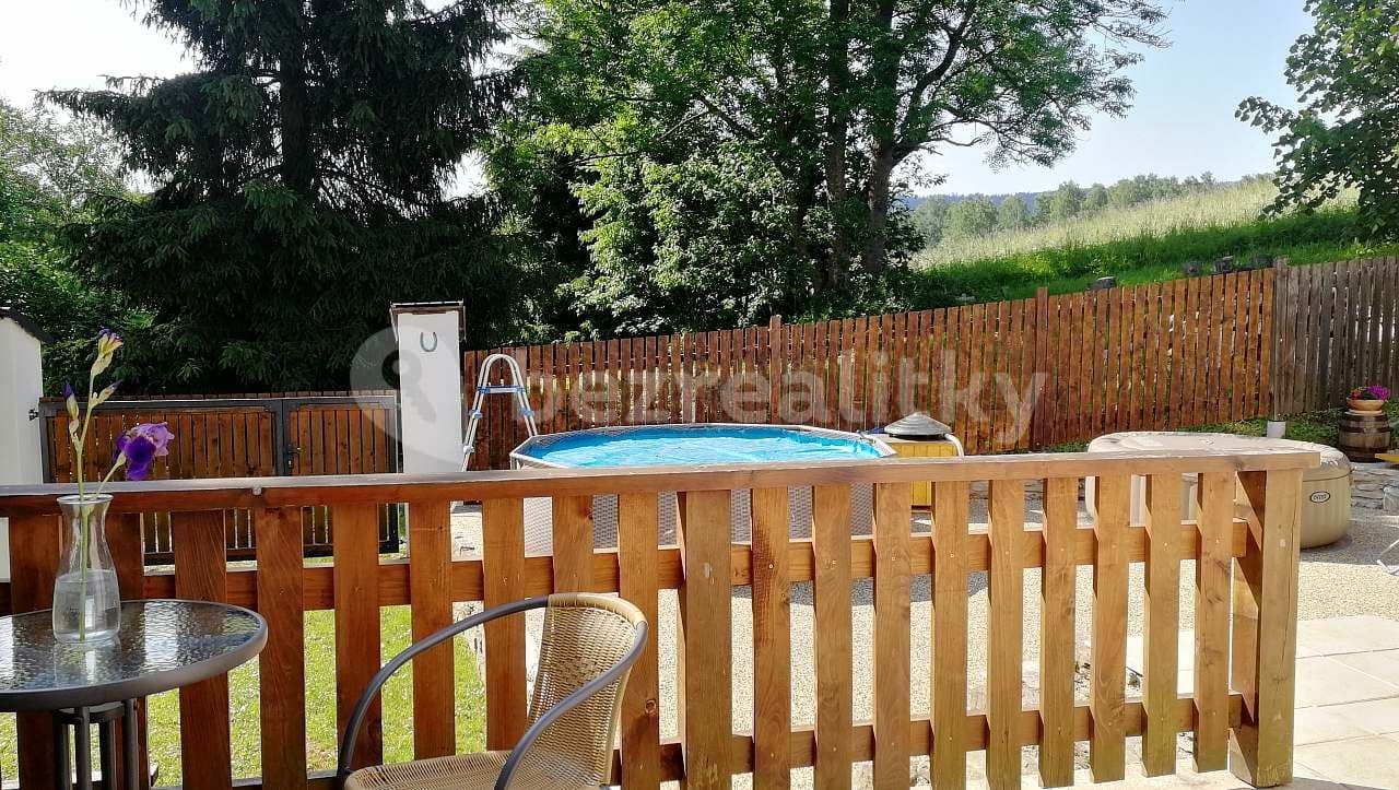 recreational property to rent, 0 m², Malá Morava, Olomoucký Region recreational property to rent, 0 m², Malá Morava, Olomoucký Region