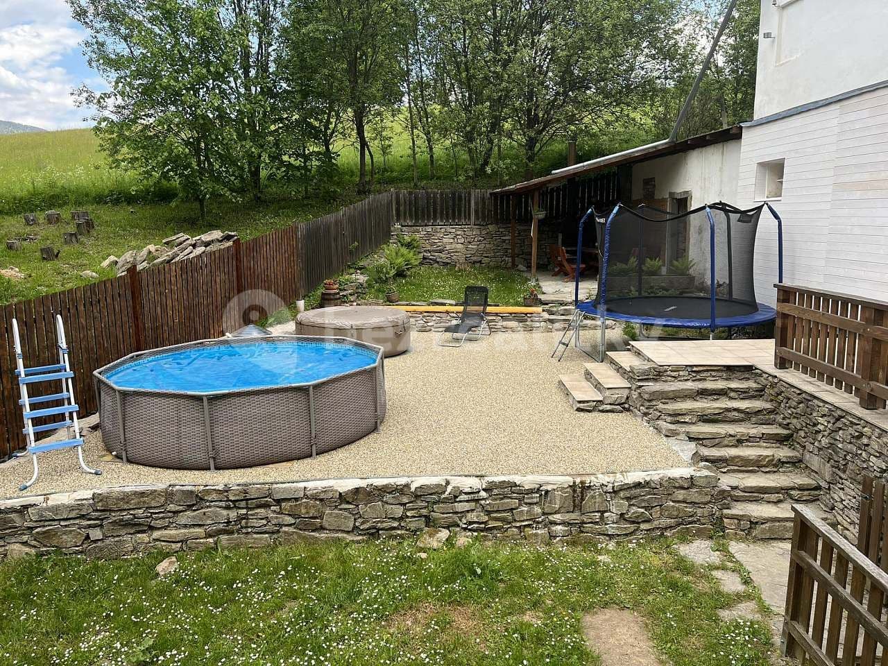 recreational property to rent, 0 m², Malá Morava, Olomoucký Region recreational property to rent, 0 m², Malá Morava, Olomoucký Region