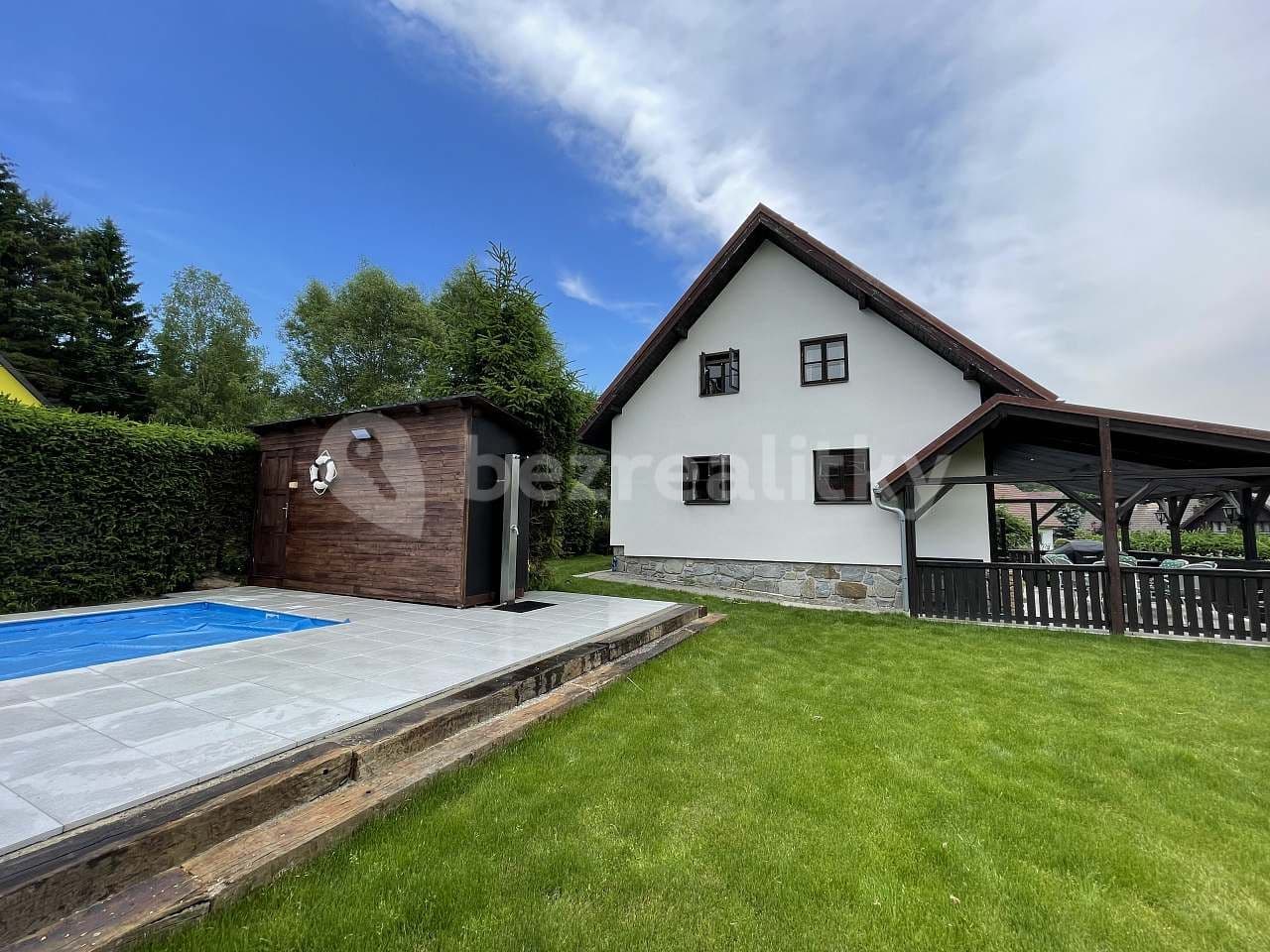 recreational property to rent, 0 m², Lipno nad Vltavou, Jihočeský Region recreational property to rent, 0 m², Lipno nad Vltavou, Jihočeský Region