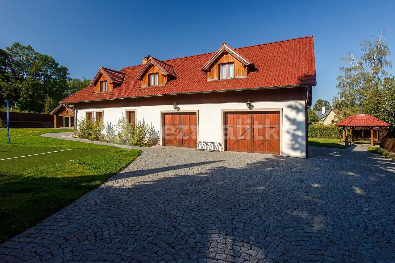 recreational property to rent, 0 m², Proseč, Pardubický Region recreational property to rent, 0 m², Proseč, Pardubický Region