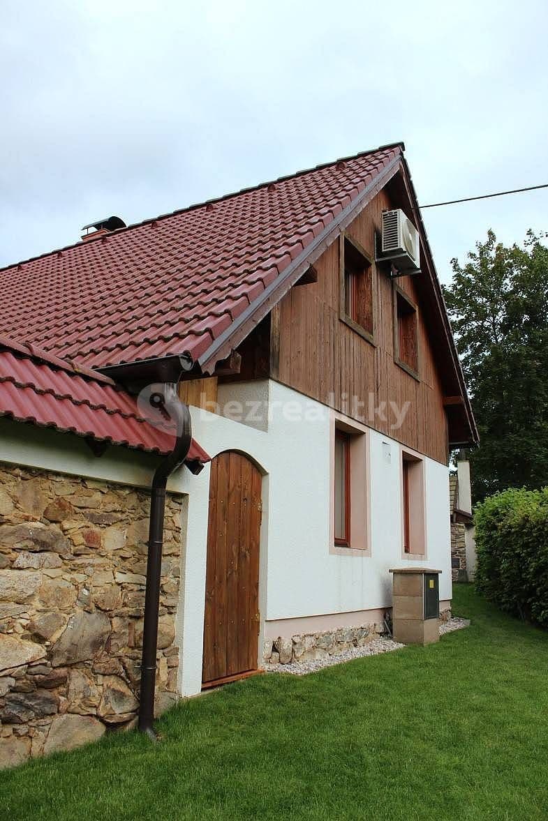 recreational property to rent, 0 m², Proseč, Pardubický Region recreational property to rent, 0 m², Proseč, Pardubický Region