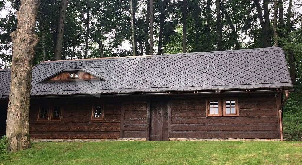 recreational property to rent, 0 m², Nový Hrádek, Královéhradecký Region recreational property to rent, 0 m², Nový Hrádek, Královéhradecký Region