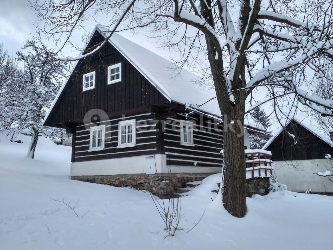 recreational property to rent, 0 m², Rokytnice nad Jizerou, Liberecký Region recreational property to rent, 0 m², Rokytnice nad Jizerou, Liberecký Region