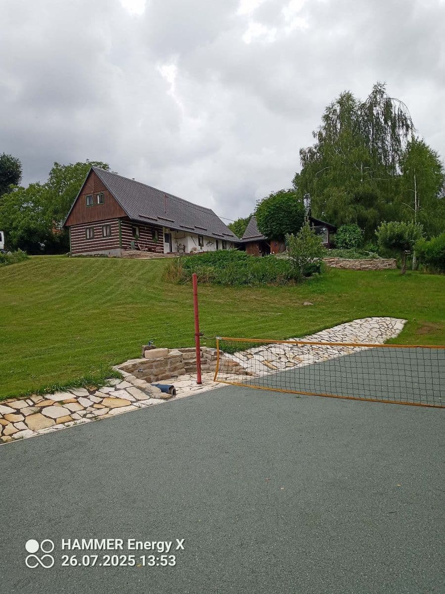 recreational property to rent, 0 m², Litoboř, Královéhradecký Region recreational property to rent, 0 m², Litoboř, Královéhradecký Region