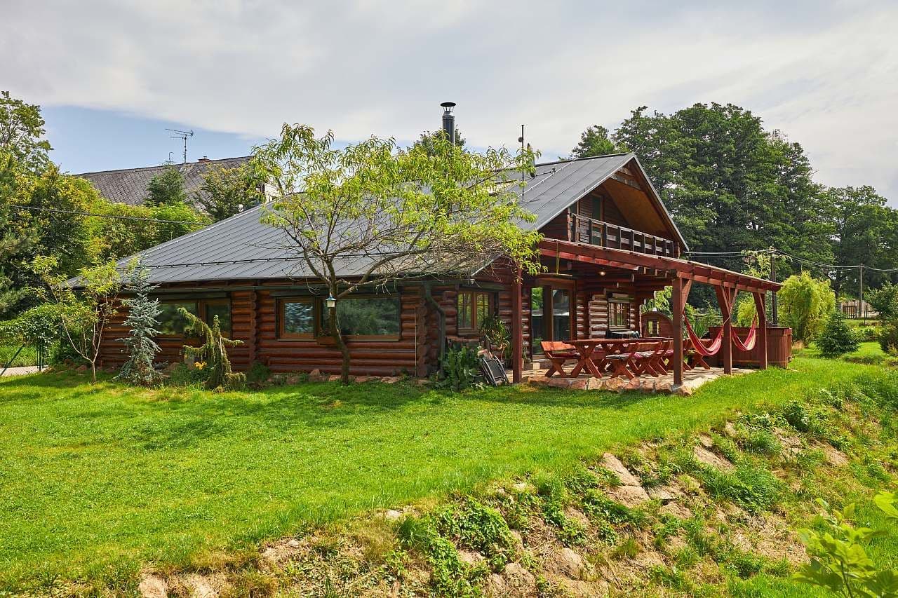 recreational property to rent, 0 m², Trutnov, Královéhradecký Region recreational property to rent, 0 m², Trutnov, Královéhradecký Region