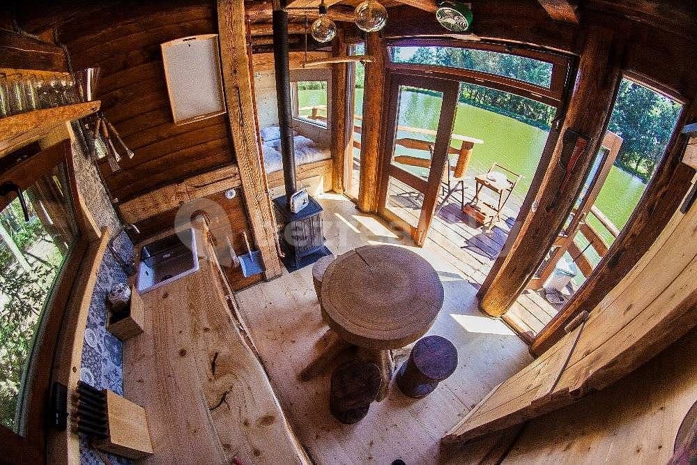 recreational property to rent, 0 m², Velký Ratmírov, Jihočeský Region recreational property to rent, 0 m², Velký Ratmírov, Jihočeský Region