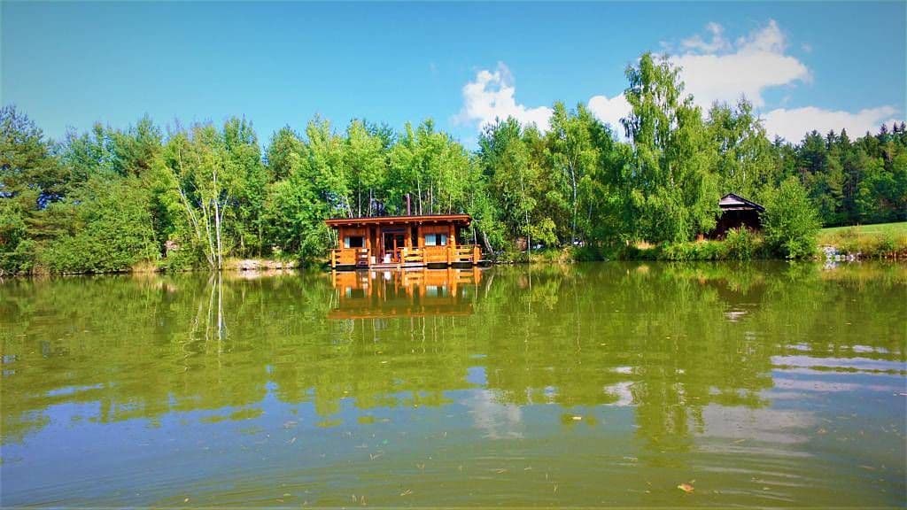 recreational property to rent, 0 m², Velký Ratmírov, Jihočeský Region recreational property to rent, 0 m², Velký Ratmírov, Jihočeský Region