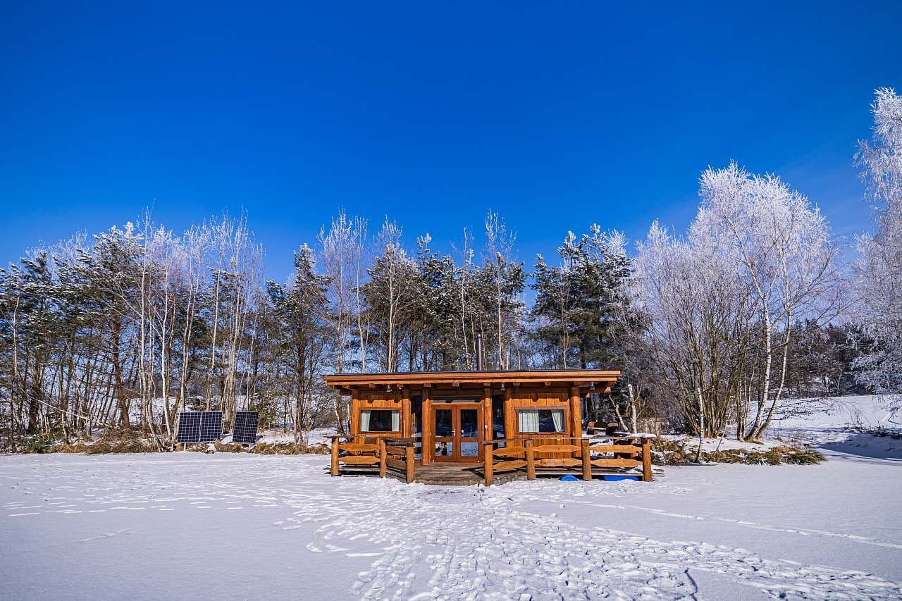 recreational property to rent, 0 m², Velký Ratmírov, Jihočeský Region recreational property to rent, 0 m², Velký Ratmírov, Jihočeský Region