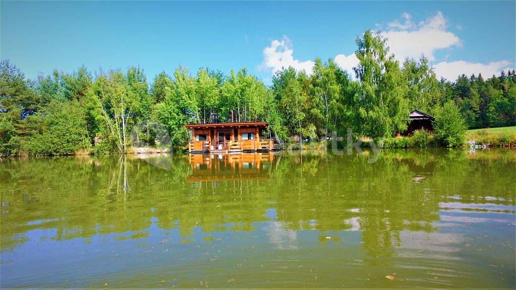 recreational property to rent, 0 m², Velký Ratmírov, Jihočeský Region recreational property to rent, 0 m², Velký Ratmírov, Jihočeský Region