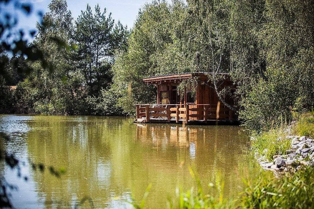 recreational property to rent, 0 m², Velký Ratmírov, Jihočeský Region recreational property to rent, 0 m², Velký Ratmírov, Jihočeský Region