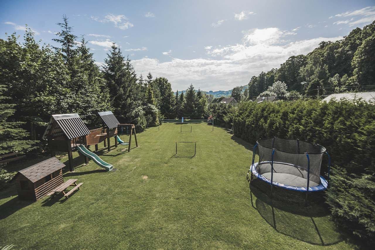 recreational property to rent, 0 m², Loučná nad Desnou, Olomoucký Region recreational property to rent, 0 m², Loučná nad Desnou, Olomoucký Region