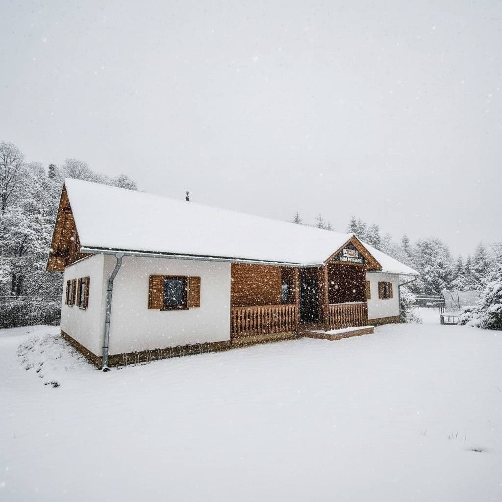 recreational property to rent, 0 m², Loučná nad Desnou, Olomoucký Region recreational property to rent, 0 m², Loučná nad Desnou, Olomoucký Region