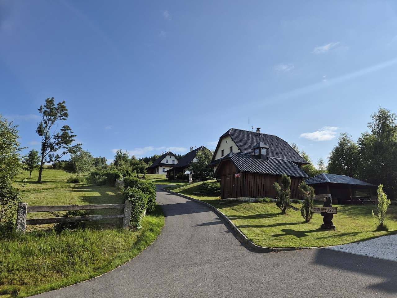 recreational property to rent, 0 m², Staré Město, Olomoucký Region recreational property to rent, 0 m², Staré Město, Olomoucký Region