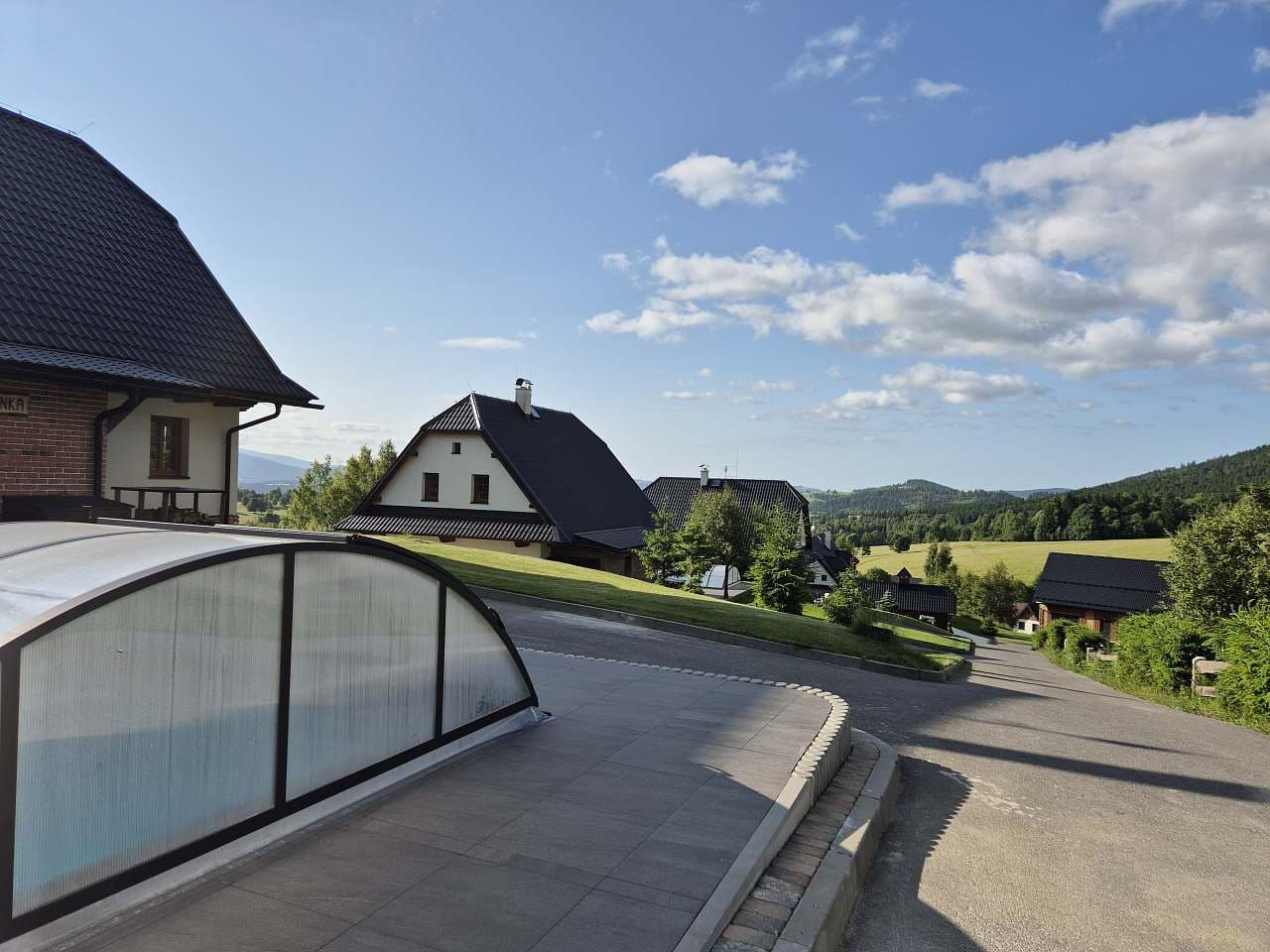 recreational property to rent, 0 m², Staré Město, Olomoucký Region recreational property to rent, 0 m², Staré Město, Olomoucký Region