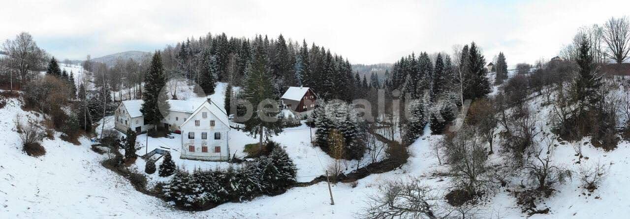 recreational property to rent, 0 m², Jindřichov, Olomoucký Region recreational property to rent, 0 m², Jindřichov, Olomoucký Region