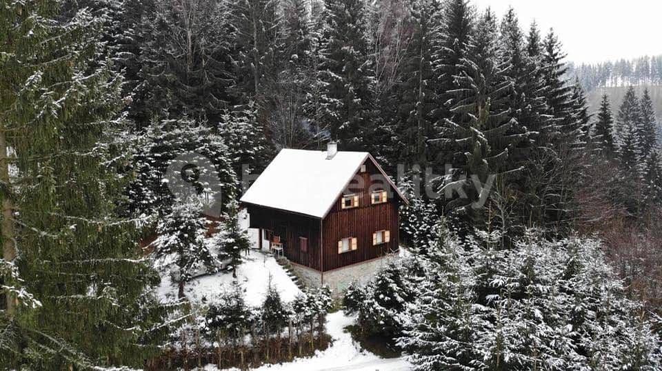 recreational property to rent, 0 m², Jindřichov, Olomoucký Region recreational property to rent, 0 m², Jindřichov, Olomoucký Region