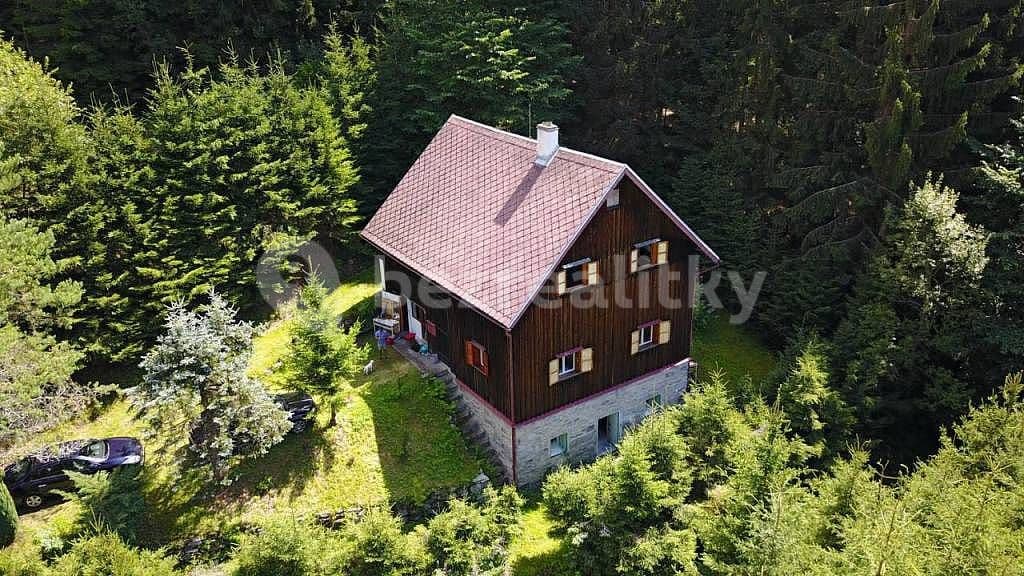 recreational property to rent, 0 m², Jindřichov, Olomoucký Region recreational property to rent, 0 m², Jindřichov, Olomoucký Region