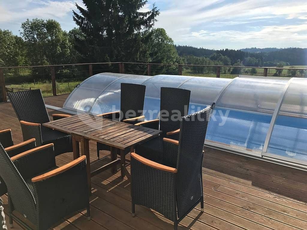 recreational property to rent, 0 m², Přední Výtoň, Jihočeský Region recreational property to rent, 0 m², Přední Výtoň, Jihočeský Region