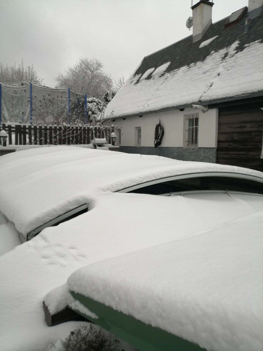 recreational property to rent, 0 m², Jiřetín pod Jedlovou, Ústecký Region recreational property to rent, 0 m², Jiřetín pod Jedlovou, Ústecký Region