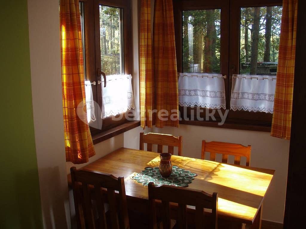 recreational property to rent, 0 m², Libín, Jihočeský Region recreational property to rent, 0 m², Libín, Jihočeský Region