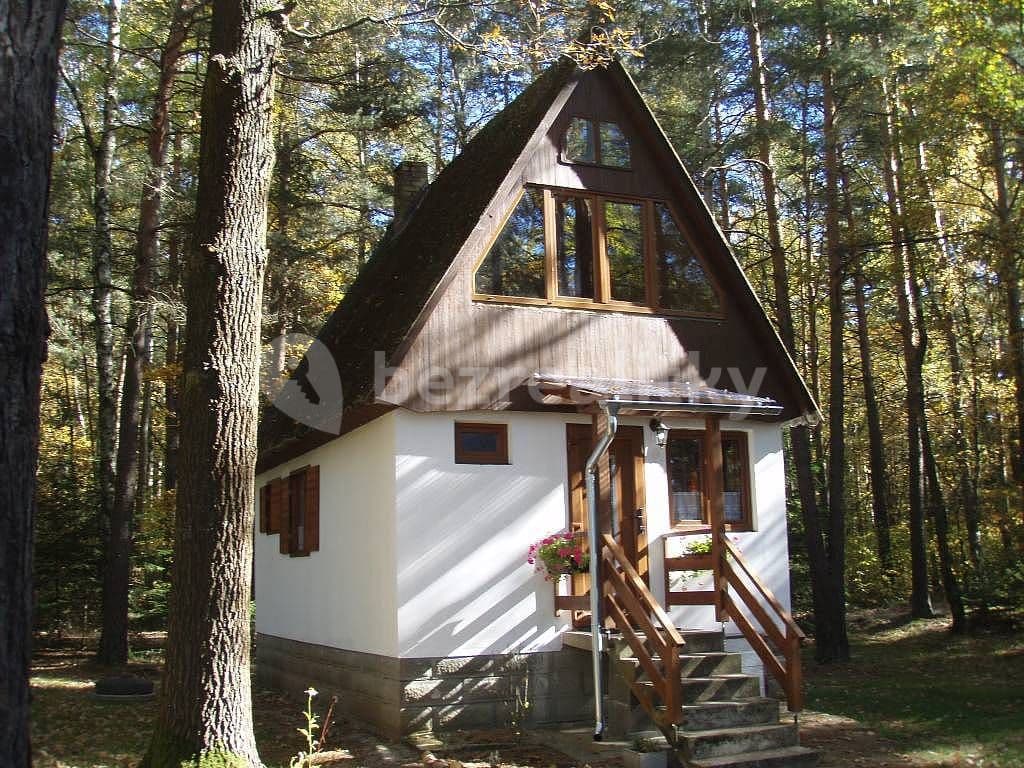recreational property to rent, 0 m², Libín, Jihočeský Region recreational property to rent, 0 m², Libín, Jihočeský Region